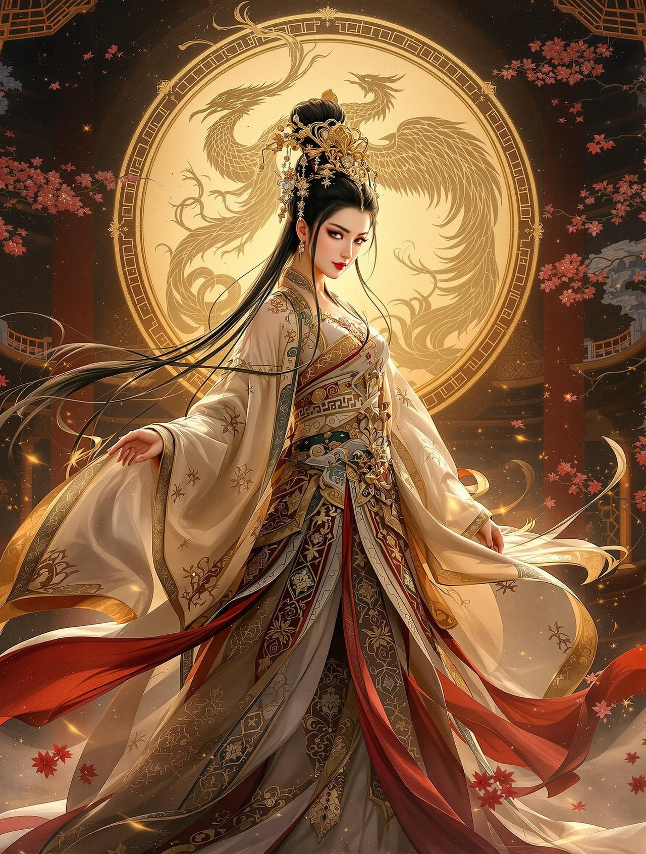 凤鸣九天 - 草民影视短剧在线观看