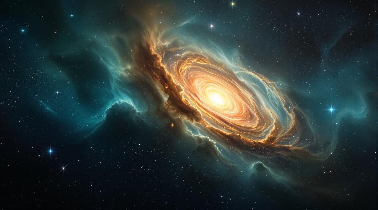科幻宇宙：探索未知世界 - 草民影视精选专题合集