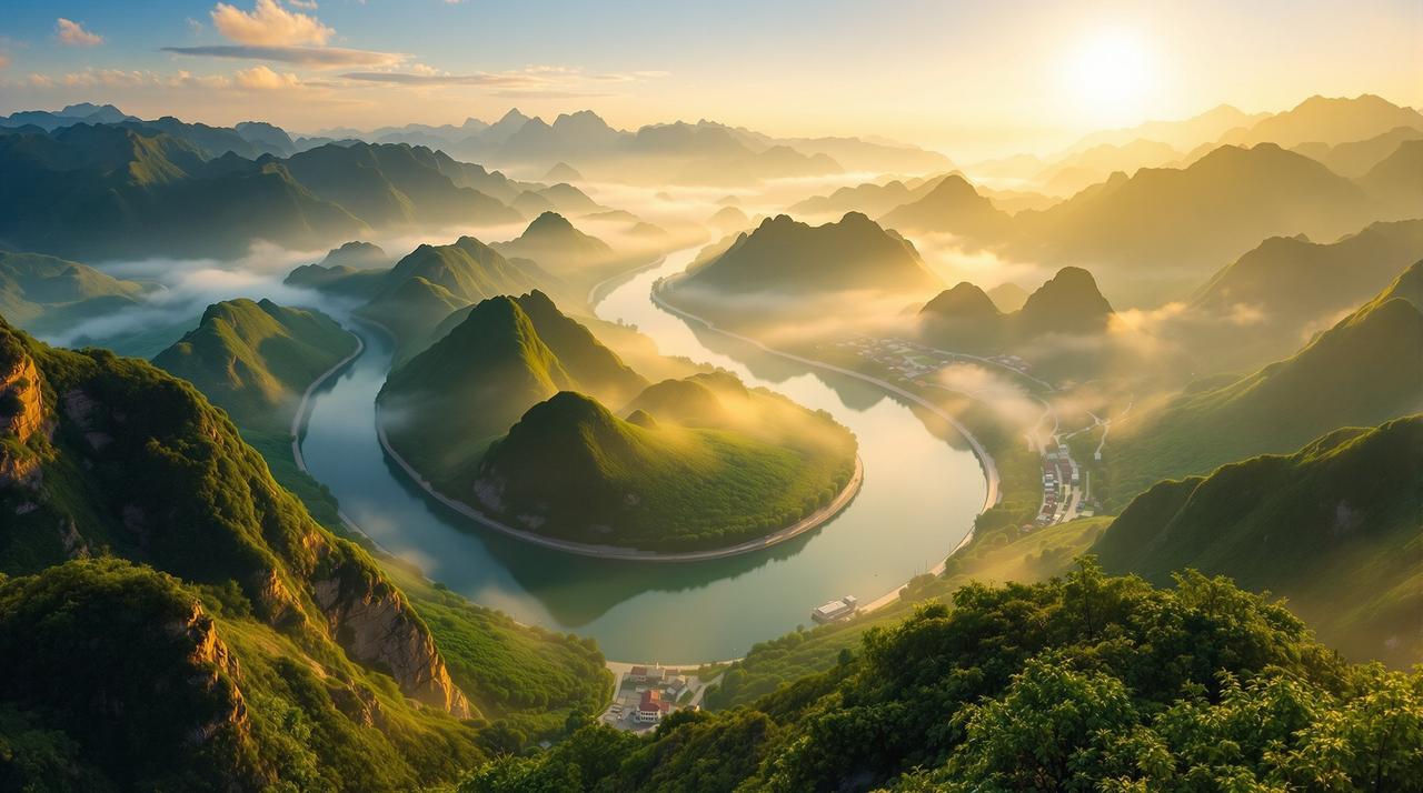 大地之旅 - 草民影视在线观看